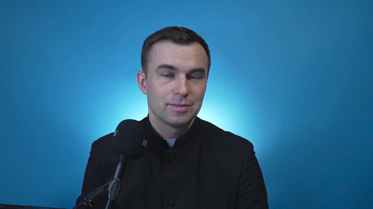 Różaniec ze św. Janem Pawłem II za rozbite rodziny i małżeństwa w kryzysie