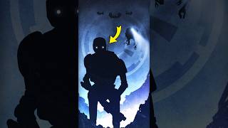 The Empire's DARKEST Secret?