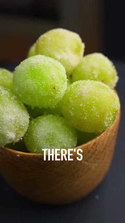 If Sour Candy Is Your Weakness
