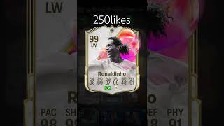 what LW will you get me 🥶🤯#madfut #abc #football #viral #viralvideo