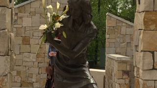 Anne Frank Memorial in Boise, Idaho Vandalized