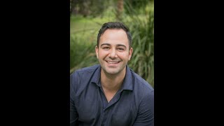 #Stayconnected with Davide  from The Resilience Centre #11