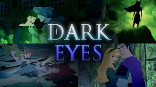 Dark Eyes ✘ Non/Disney Crossover MEP