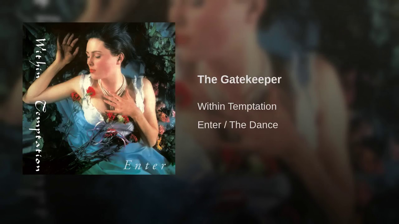 Ничего на свете ремикс. Within Temptation "enter". Within Temptation enter 1997. Within Temptation enter обложка. Enter + the Dance within Temptation.