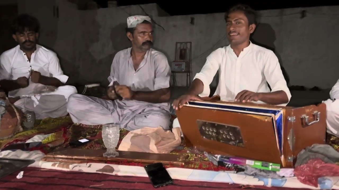 Bhagat Heera Lal Mithi