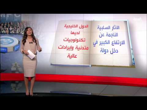 صندوق النقد تنويع الصادرات غير النفطية يستغرق 30 عاما