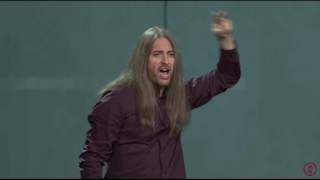 Gather The Crowd, Shout It Aloud: Creative Cloud!