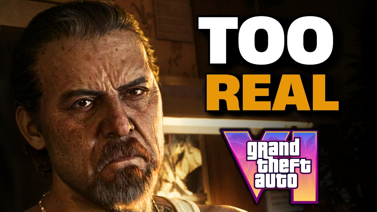 The Dark Side of GTA 6 Realism