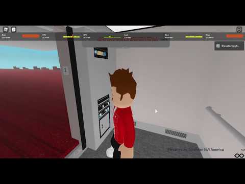 Schindler Ht 330a Dillards South West Mall Roblox Youtube - downtown miami roblox