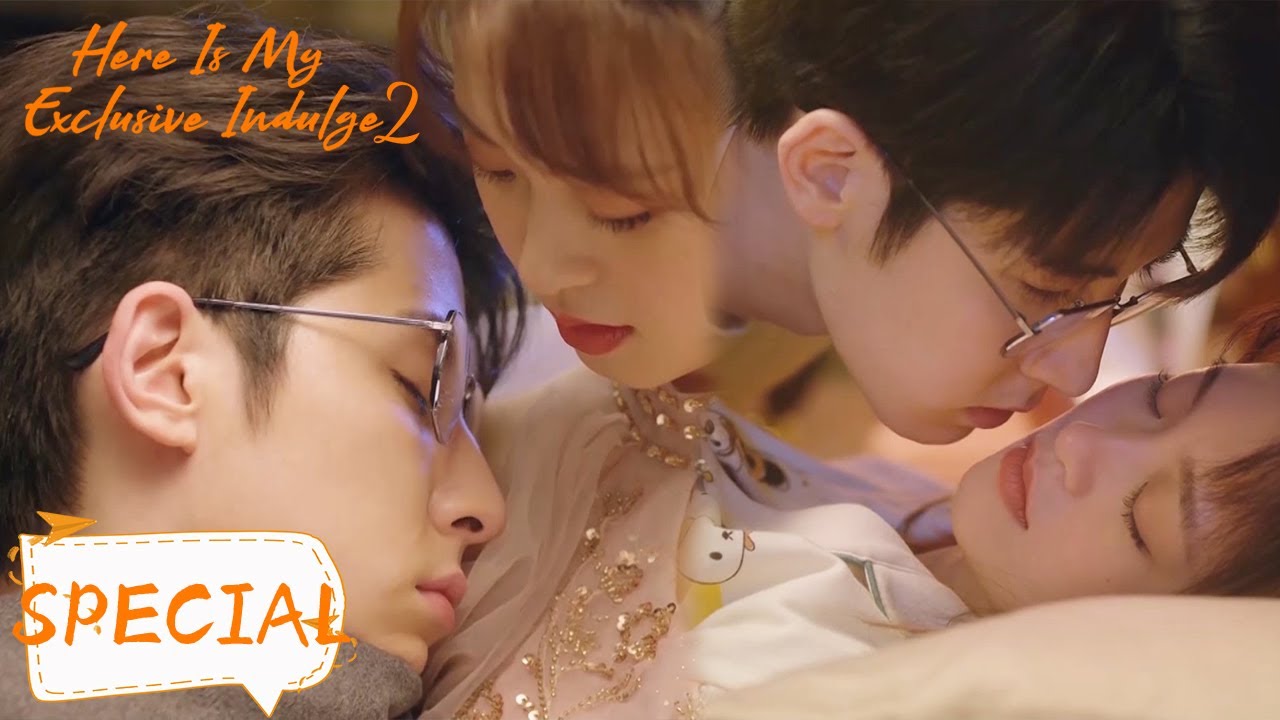 This Love is Yours Alone - A Heartfelt Mini Drama