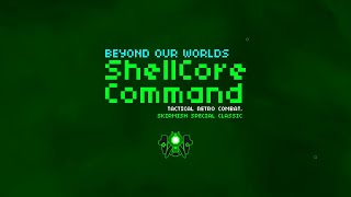 Skirmish Special Classic Trailer | ShellCore Command (Custom World)