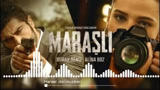 Celal & Mahur Maraşlı dizi müzikleri hüzün