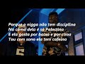 DJ Dadda ft. Plutonio - Cafeína LETRA