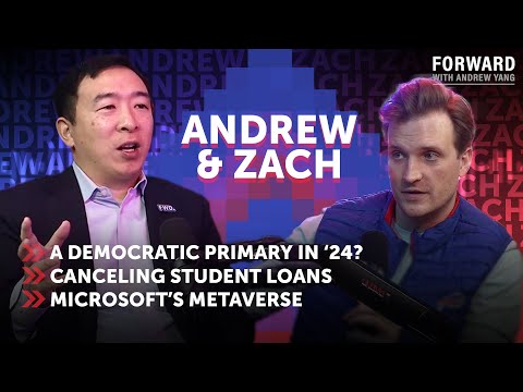Forward/Yang Speaks 5