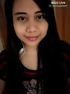 Bigo's Vlog Missgabby🏆KPJ