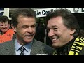 Biene Maja und der BVB (Karel Gott &amp; Norbert Dickel) Sportschau Bundesliga-Historie 2022