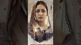 Haq Haq Trailer Teen Talaak Imran Hasmi Yami Gautam Socialvi Social Vi