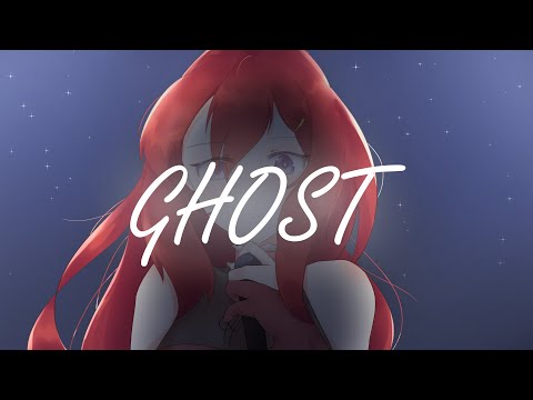 星街すいせい - Ghost (Covered by Ishi Gou)