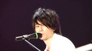 2-5-2010     送給親愛的你 - 羅力威   亞洲星光大道 2