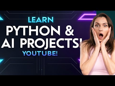 Welcome to AI Karo – Python & AI Projects for Beginners & Experts!