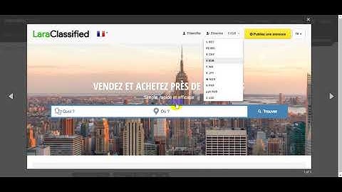 Currency Exchange Plugin