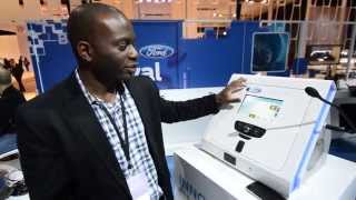 Ford Sync 3 Overview