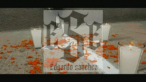 NO TE DESPEDISTE (VIDEO OFICIAL) EDGARDO SNCHEZ 2022