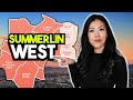 Relocating To Las Vegas Everything You Need to Know About Summerlin West