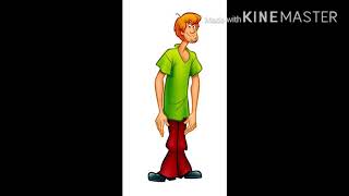 Shaggy Is Dummy Thicc