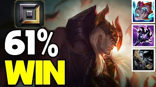 Swain Gameplay, How to Play Swain BOT/ADC, Build/Guide, LoL Meta