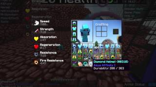 Minetime Pvpfest #5