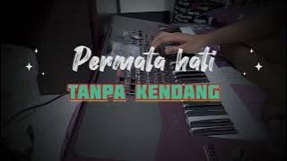 Permata Hati - Evie Tamala [TANPA KENDANG] versi Ageng Musik Korg Pa Series