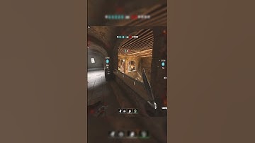 200 IQ Knife Play (MW2 SND)