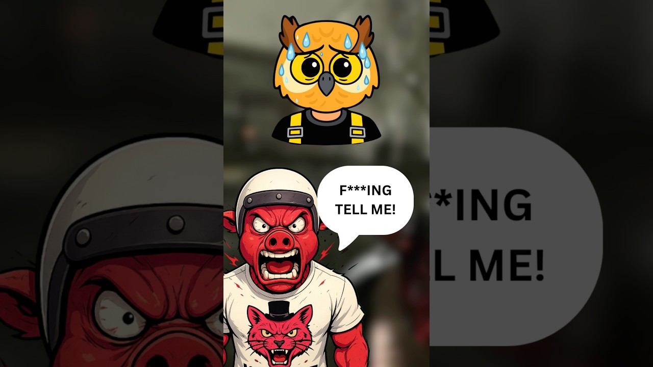 Vanoss Annoys Wildcat 😂 #vanossgaming #vanosscrew #vanoss #gaming