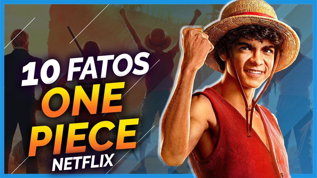 TUDO O QUE VOCÊ PRECISA SABER SOBRE ZORO ANTES DO LIVE ACTION DA NETFLIX -  20 FATOS! 