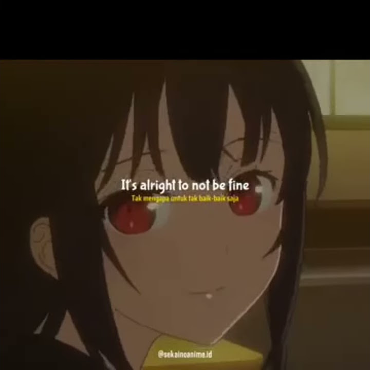 Story wa anime song 🎶TOKISAKI KURUMI🎶