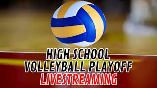 Needham Vs Westfield | 2026 High School Boys Volleyball Playoff