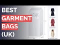 🌵 10 Best Garment Bags