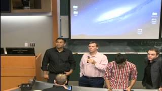 MAS 531/131 - Lecture 3 - Modern optics; Lightfield photography (Lytro)