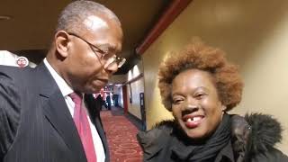 Bronx AMC Bay Plaza Review