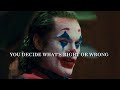 Movie Villains Who Were Absolutely Right 🎬