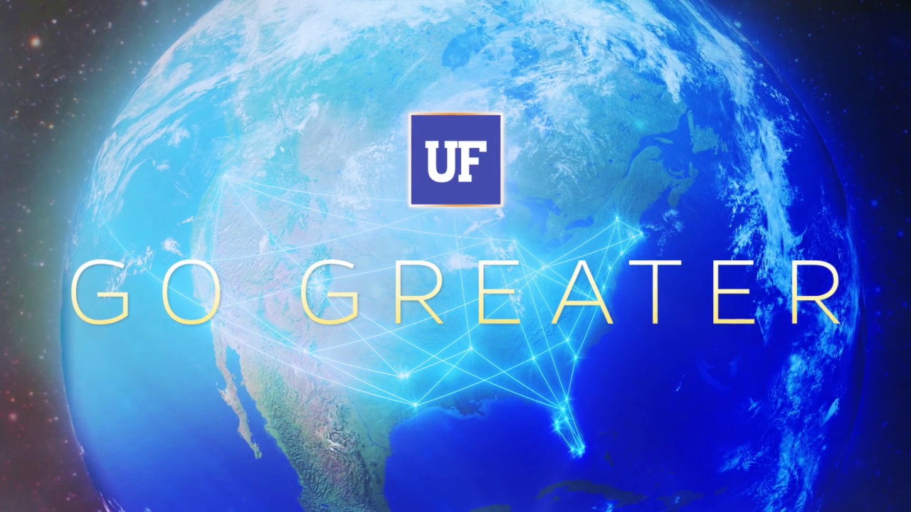 ufr The Gator Nation’s Points of Light Shine Everywhere