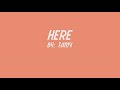 tamy siby - here