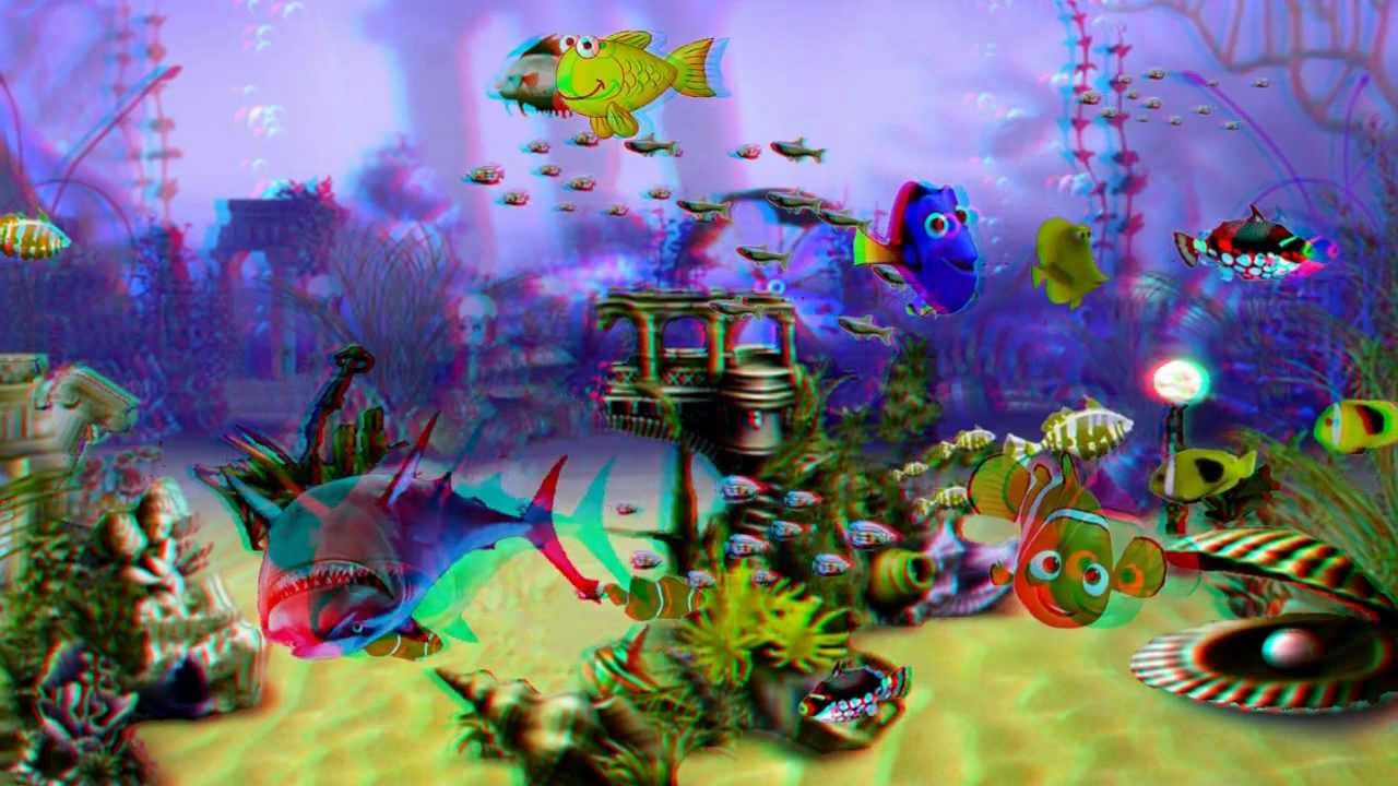 pub haribo 3d passive