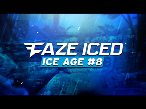 faze jev real name FaZe Iced: Ice Age #8 by FaZe Pride