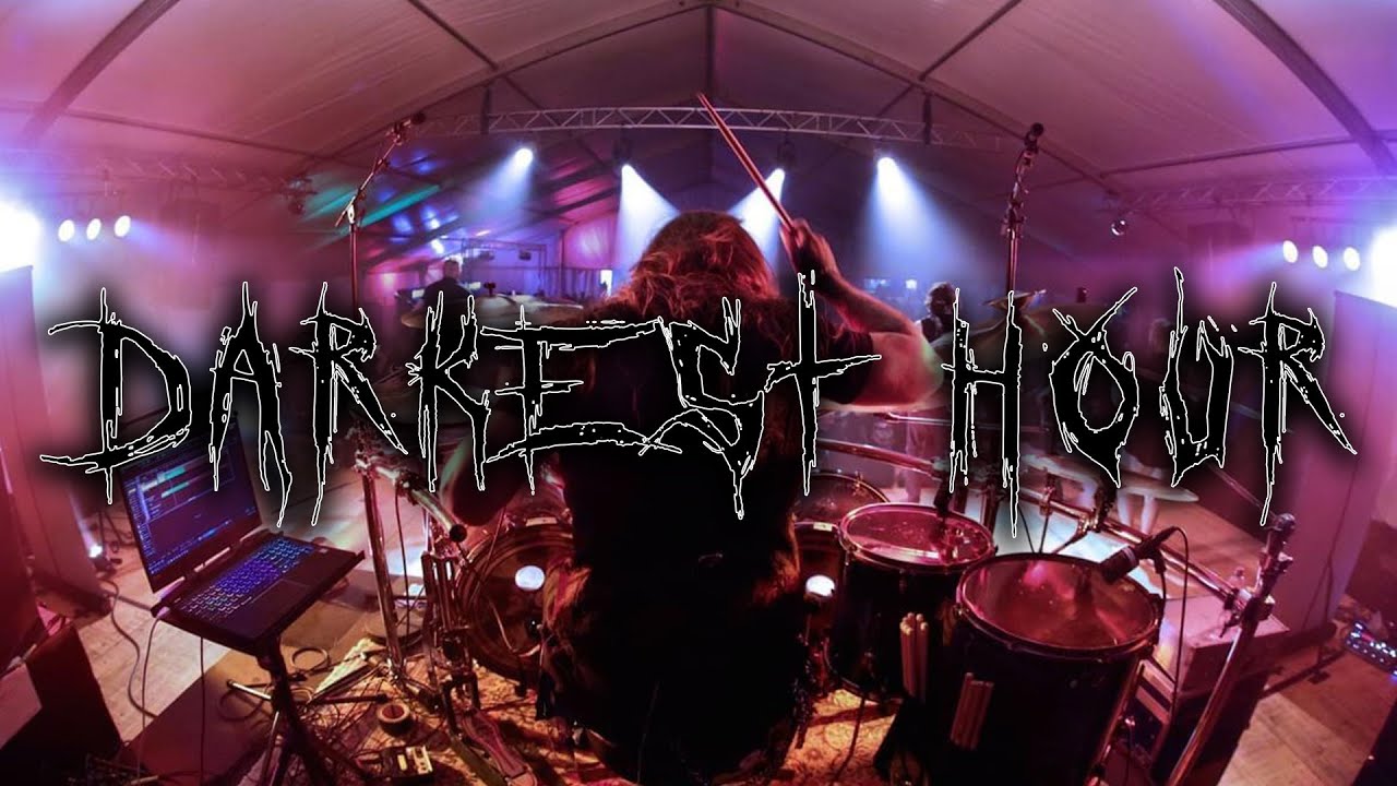 Смотреть «DARKEST HOUR-ROYAL DESOLATION-OFFICIAL VIDEO» на YouTube Смотреть «DARKEST HOUR-ROYAL DESOLATION-OFFICIAL VIDEO» на YouTube