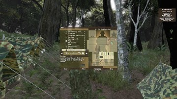 DayZ - How To Clone A Weapon! [HD]