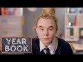 Teenage Girl Tries to Drop Out of School | Yearbook