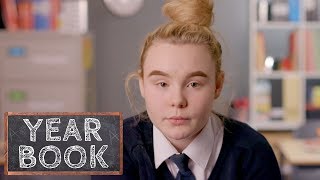 Teenage Girl Tries to Drop Out of School | Educating | Our Stories