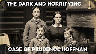 (1834, Missouri Ozarks) The Dark and Horrifying Case of Prudence Hoffman | Forgotten History